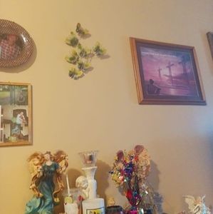 Meet your Posher, Doris